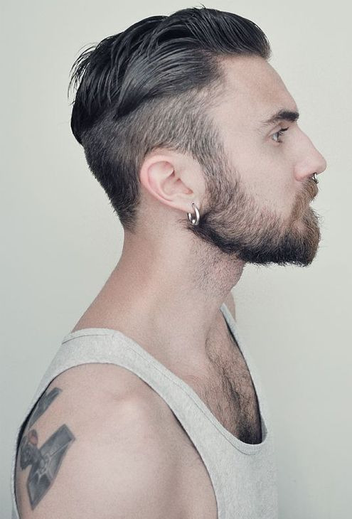 Beards'n'Tattoos