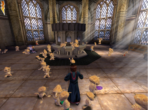 chamber of secrets pc game code