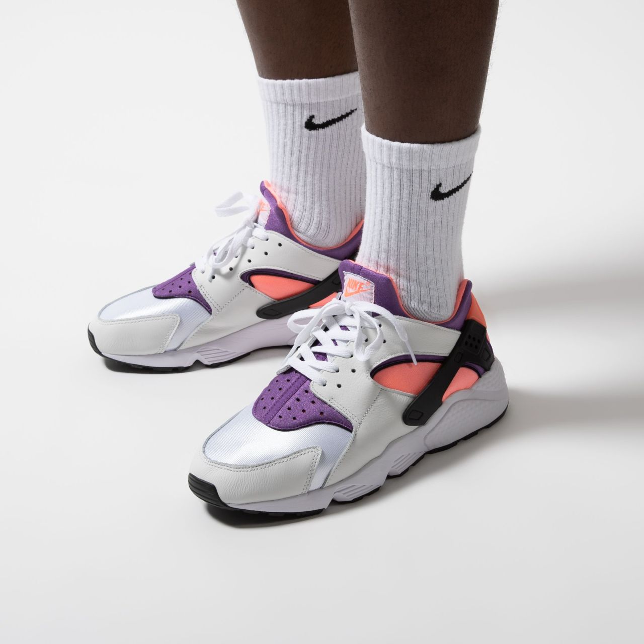 Crack pot pizza Microbe かっこいい — Nike Air Huarache “Bright Mango” € 119.90...