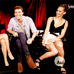 colonialwomanfromthewing:  Jennifer Lawrence is the best 