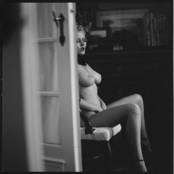 erotic - or art? or both?«Maison Close»