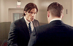  Best Winchester Brotherly Bonding Scenes  Sometimes Dean gets cursed, gets scared