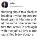 alwaysbewoke:coded5ilence:tyronemarcellviolin:alwaysbewoke:awesome story. black doctors