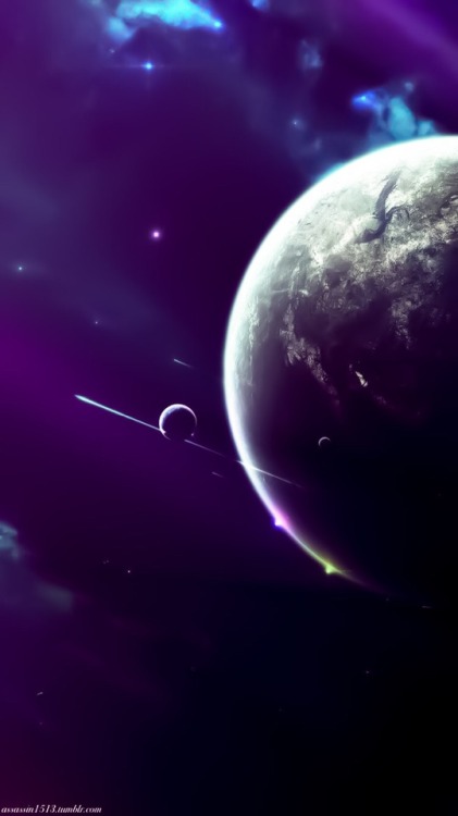 assassin1513:the purple Galaxy Silvester Special/2017/2018Lockscreens Edits made by me :)