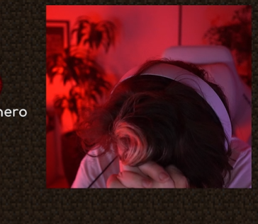 Cellbit Is Devastated