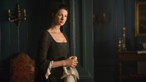 outlanderitaly:  Outlander | Episode 1x06 Promotional Pics 