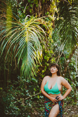 corwinprescott:  “The Jungle”Bonito,