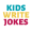 Kids Write Jokes