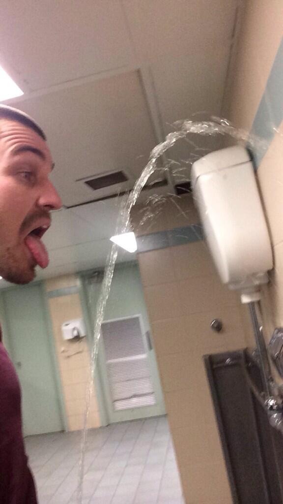 ♡♡♡ ♡♡♡♂ ♡♡♡ ♂ wet is cool with a piss artist