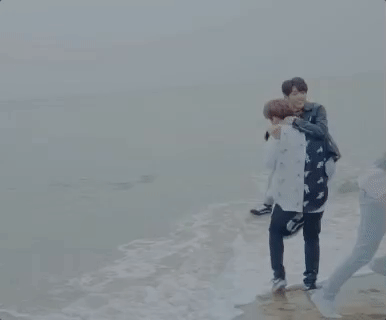 wonplis:  #savewonpilfromtheocean