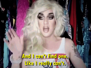 ALL THAT DRAG