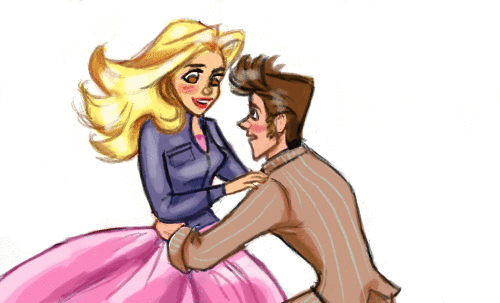 emmaz0n:  a collection of not all my tenrose art but a lot of it since it seems to be so popular with you guys