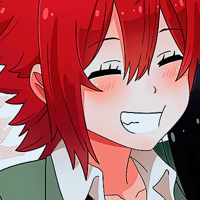 Tomo Aizawa / Tomo-chan Is a Girl!, icons em 2023