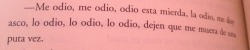 manicomnio:     -Bajo la misma estrella.