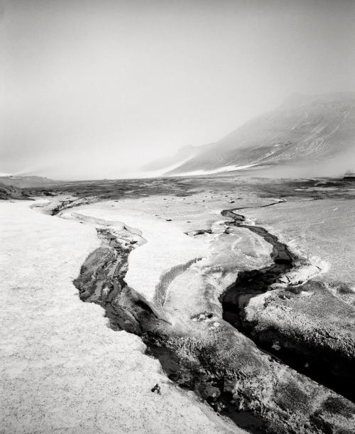 Film Photo Series By : Otakar Hevler