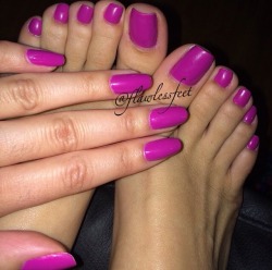 candycoatedtoes:  Flawless