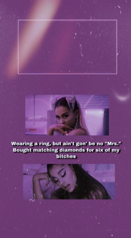 Ariana Wallpaper Tumblr