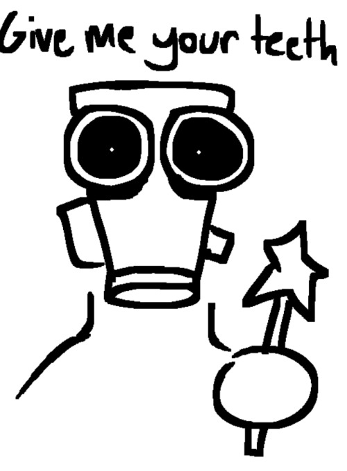 Days 1-5 Of Tf2ober (Im Doing Both) Chicken Scout, Zombie Soldier, Fairy Pyro And Teddy Bear Heavy (I