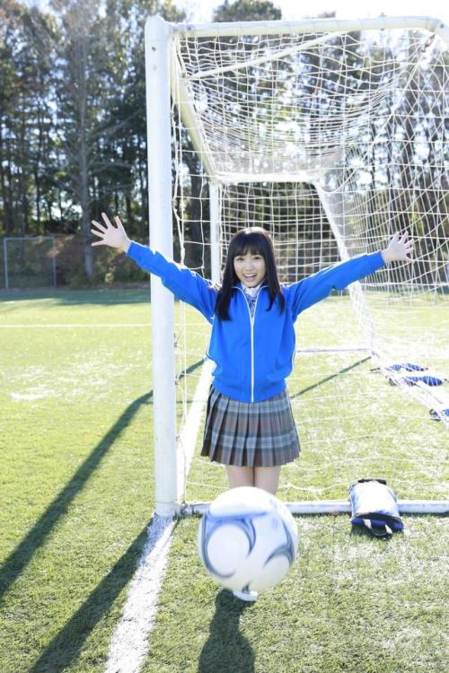 nakotte-iijan:Yabuki Nako / Graduation 2017 Offshoots