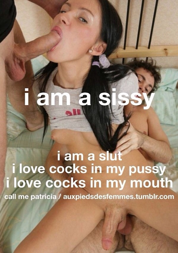 bi curious : and things I like