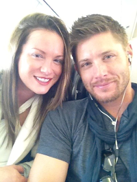 itsalljensen:  Jenneel + selfies facies 