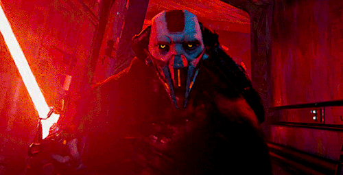 Star Wars: Visions | 2.01: Sith