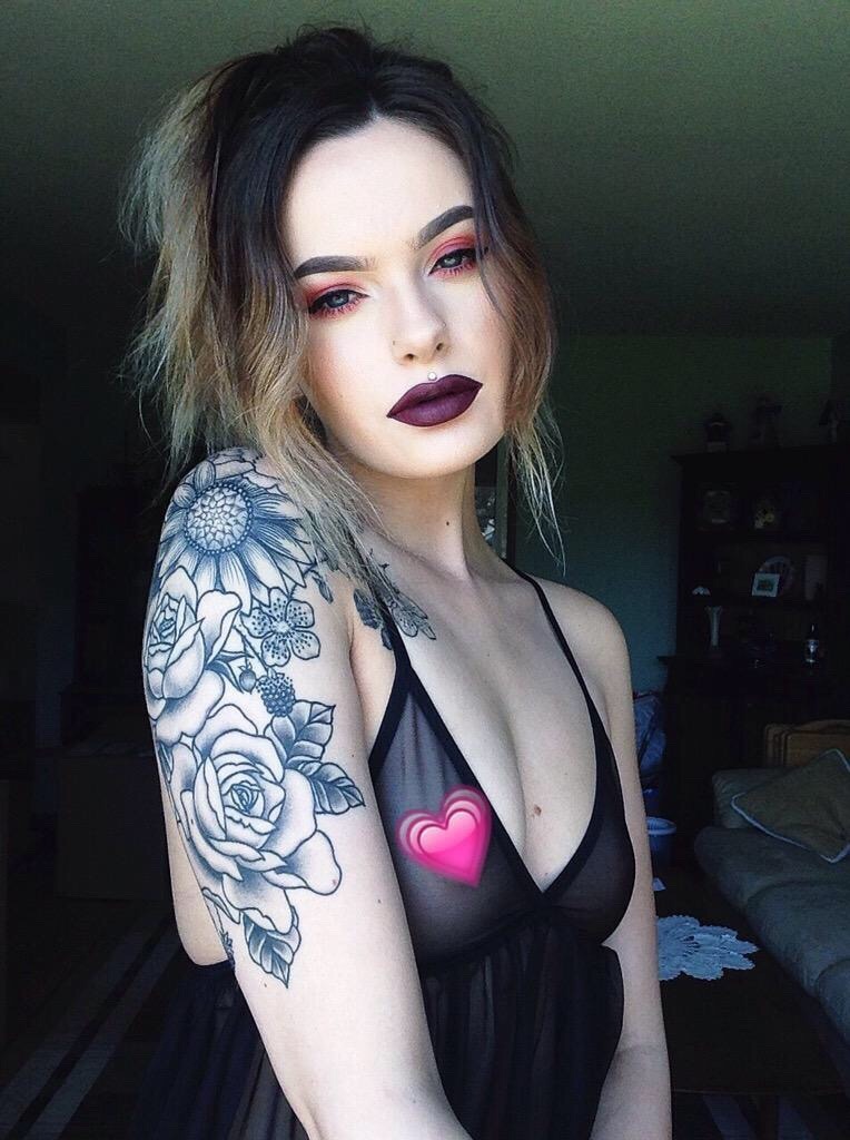 sykendtattooblog:    SYKEND TATTOO 🐺   