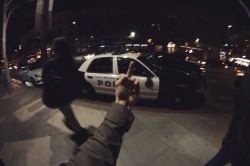 cndrhlla:  fuck the police 