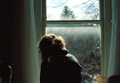 A few snaps from Angelica, NY. Featuring Amanda.Nikon F100 / 50mm Ais. Portra 160nc or maybe dr