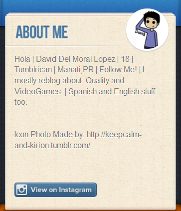 Before you follow me, please take a look at my About Me, since then you Unfollow