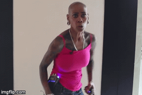 athleticsistas: the-untalented-teenager: i just love buff girls so much 
