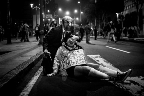 Segunda marcha contra la corrupcion. Lima. 2018. - - - - - - - #HCSC_street #lacalleesnuestracolecti