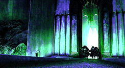 tothless:  LOTR meme: 1 movie 