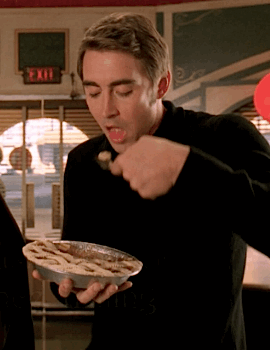 Lee Pace Fan! 🐇