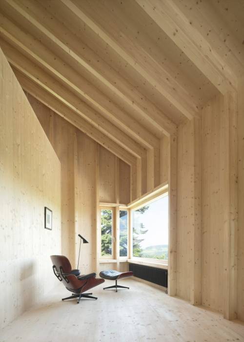 (via Studio Yonder, Brigida Gonzalez, Stuttgart · HAUS S · Divisare)