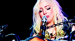 solarlunarxiii:  If Princess Die isn’t on Artpop 