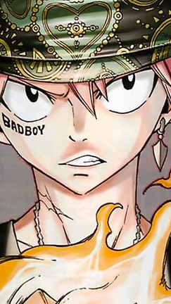 ladymoonstache:  I can see what you are doing, Mashima. 