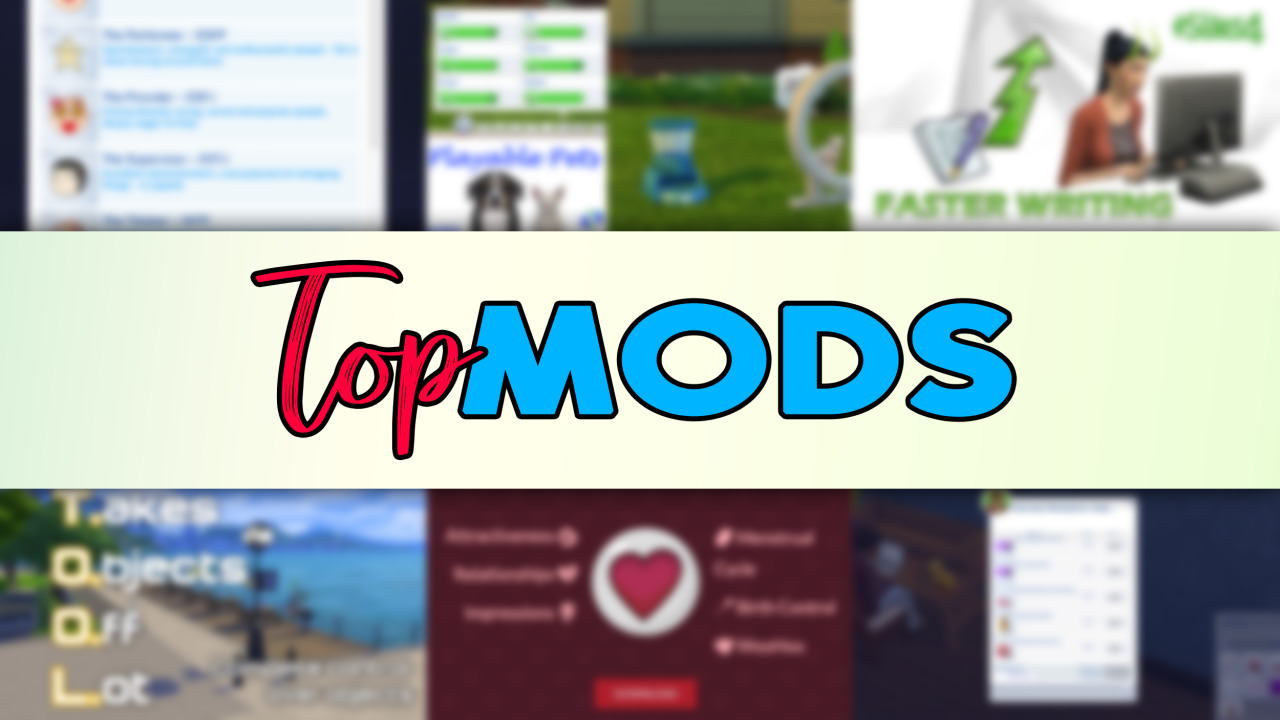 ing mods for sims 4 ing mods for sims 4