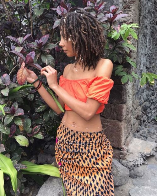 Eye have been in Cabo Verde since January, and still have plenty of “time” before headin