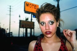 citynoir:  Brittany Murphy 