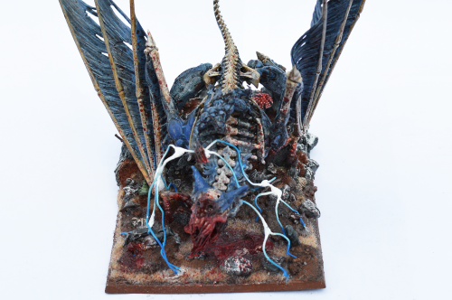 Terror Geist Miniature