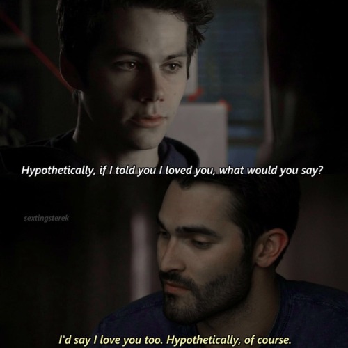 AU: Hypothetical situations