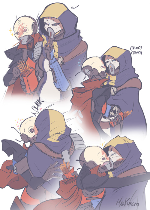 Pocky Day 2k23 Feat Exo Girlfriends