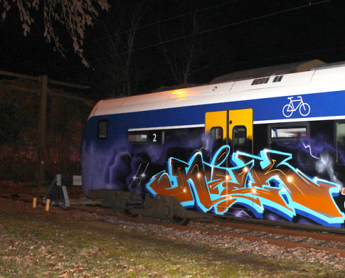 bigchillblog:NIEK