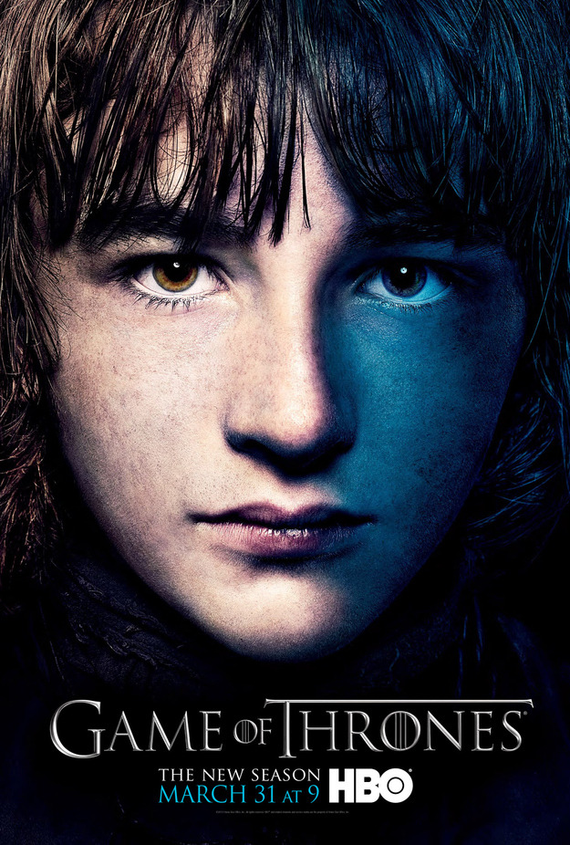 ern55:  Campagne de pub pour la saison 3 de Game of Thrones.
