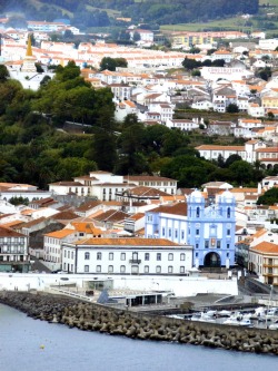 truth-vibes:  Terceira Island, Azores -Portugal