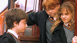 neillblomkamp:  Harry Potter and the Sorcerer’s Stone (2001) Directed by Chris