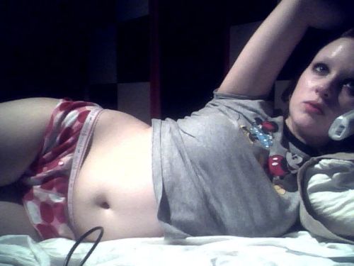 pretending to be cute, but nevertheless a grease ball&hellip; of positivity, i made add. ^^