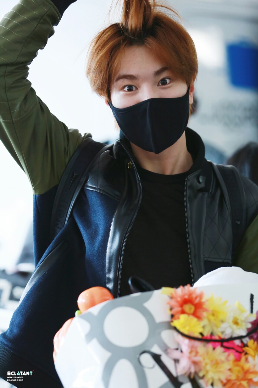 ifntjjong:  141028 Los Angeles International Airport© ECLATANT | Please do not