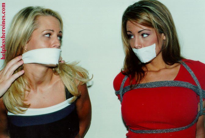 mouthbadgerbondagealliance: